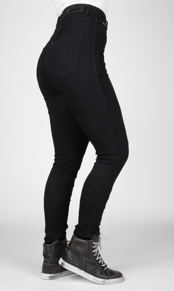 Bull-It Ladies Skinny Fury II jeans – FREEDOM M/C stock clearance