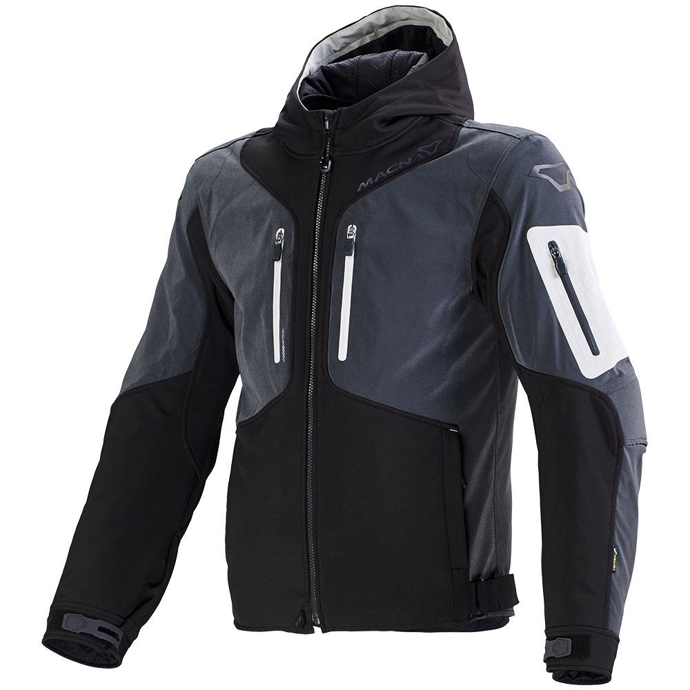 MACNA Aytee Night Eye Jacket – FREEDOM M/C stock clearance