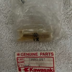 Kawasaki NOS NEW 11004-1297 Cylinder Base Gasket KZ KZ400 1978-79 